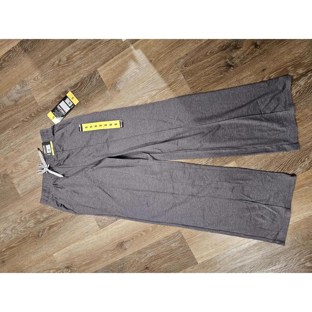Kirkland Signature Ladies Lightweight Pocket Joggers - Size Small